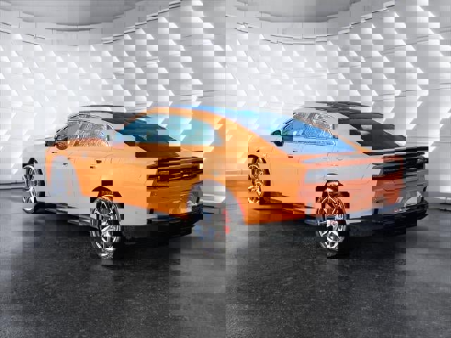 New 2026 Dodge Charger Daytona Scat Pack w/ Track Package image 20