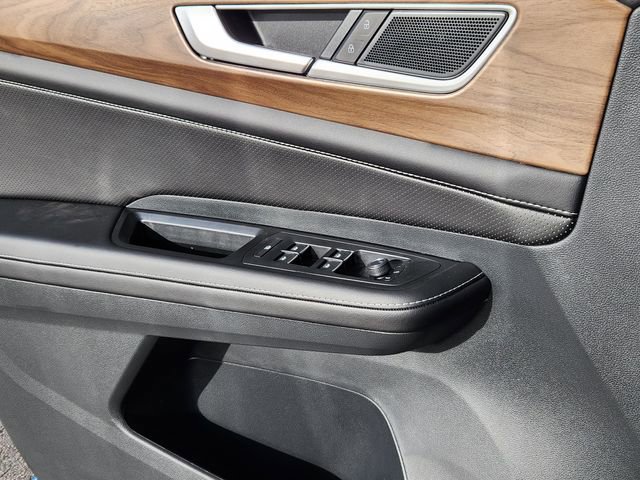 New 2026 Volkswagen Atlas SE image 6