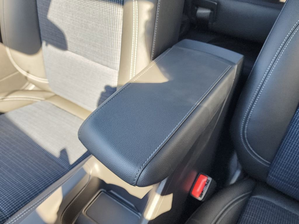 New 2026 Buick Envista Preferred w/ Convenience I Package image 30