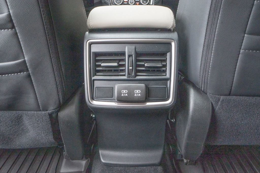 Used 2022 Subaru Forester Limited w/ Popular Package #3 image 19