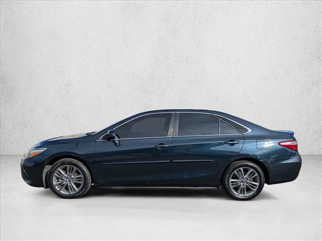 Used 2017 Toyota Camry SE image 9