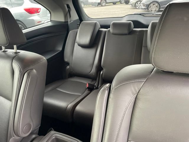 Used 2022 Honda Odyssey EX-L image 11