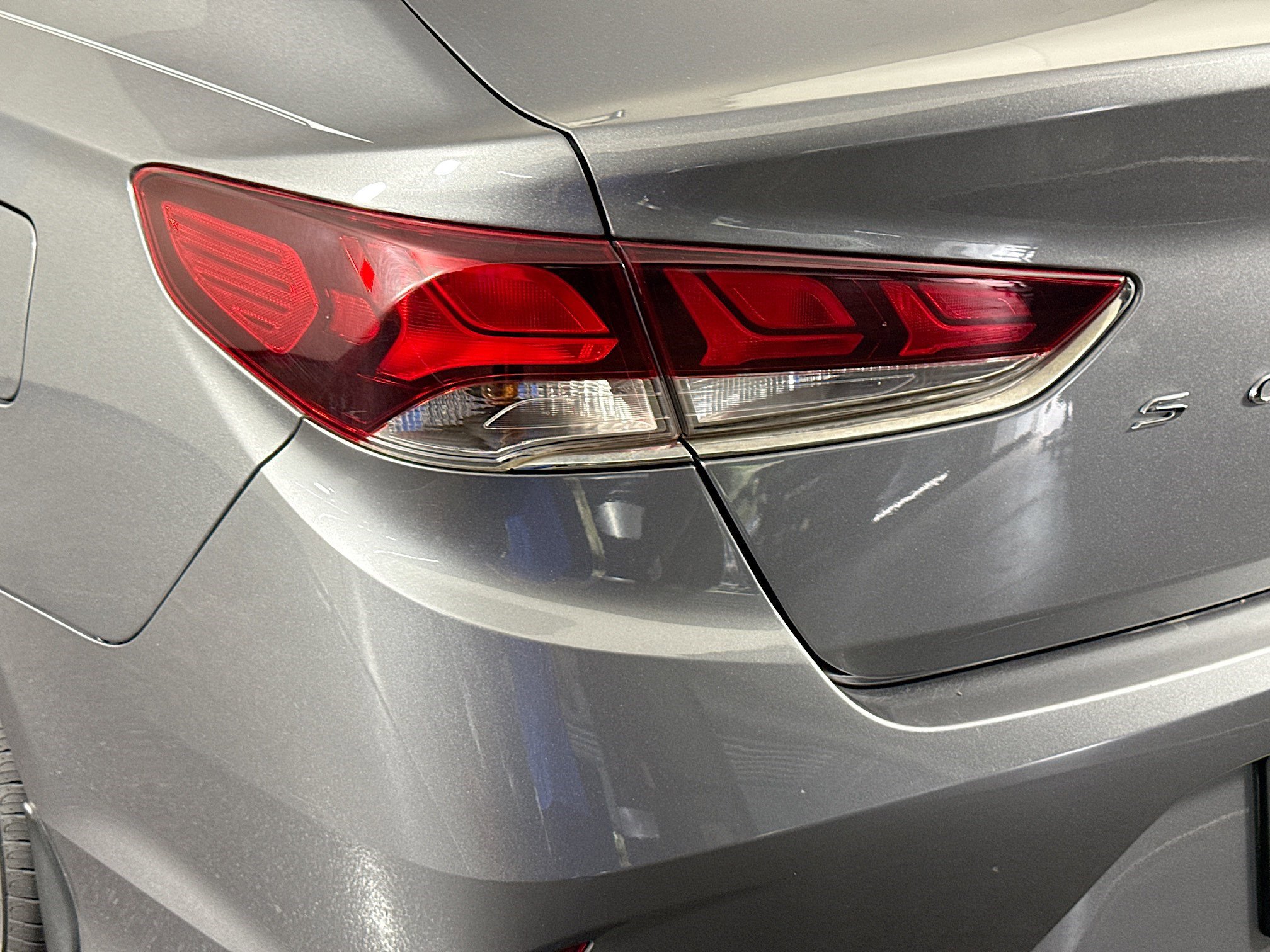 Used 2018 Hyundai Sonata SEL FWD image 36