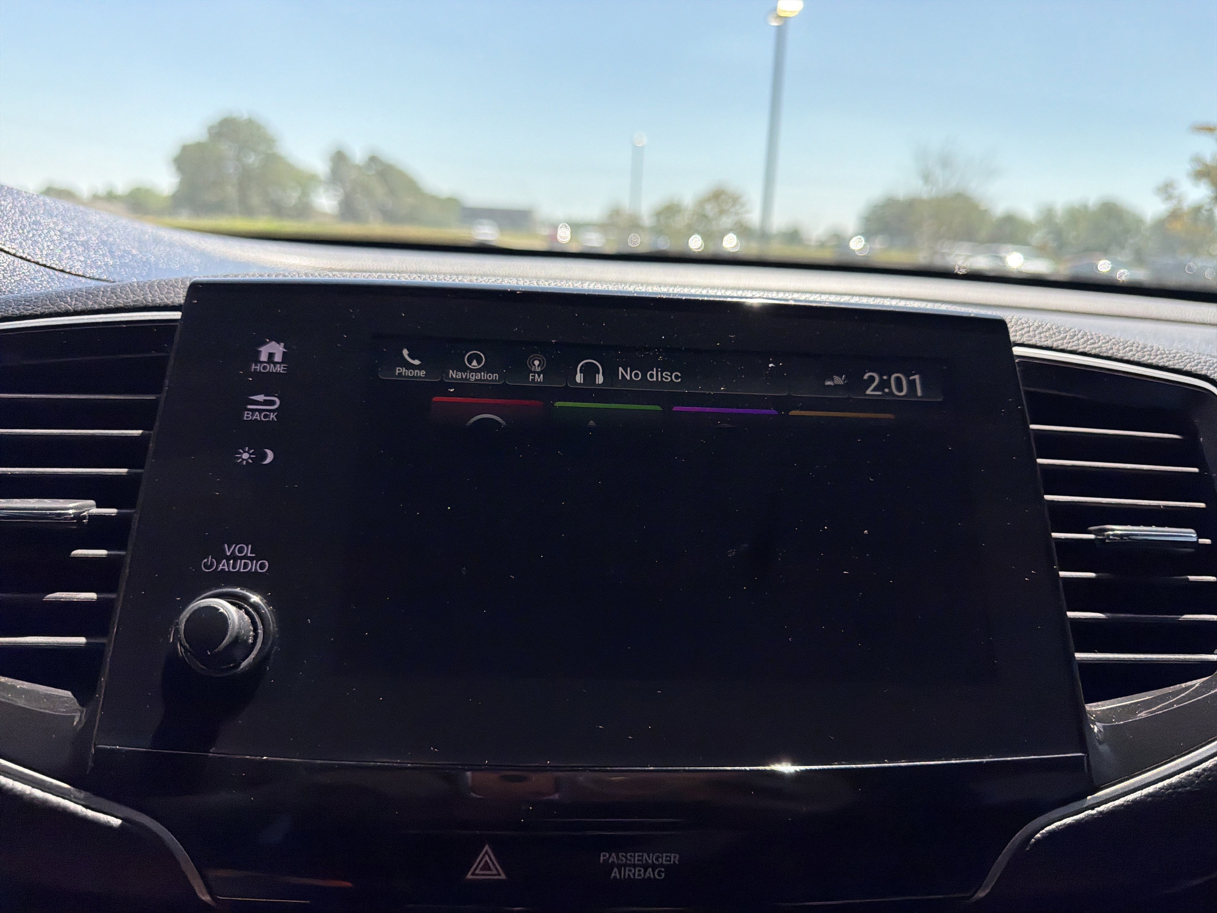 Certified 2022 Honda Pilot Touring image 34