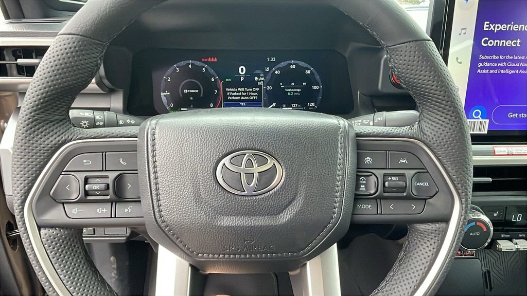 New 2026 Toyota Tacoma TRD Off-Road image 23