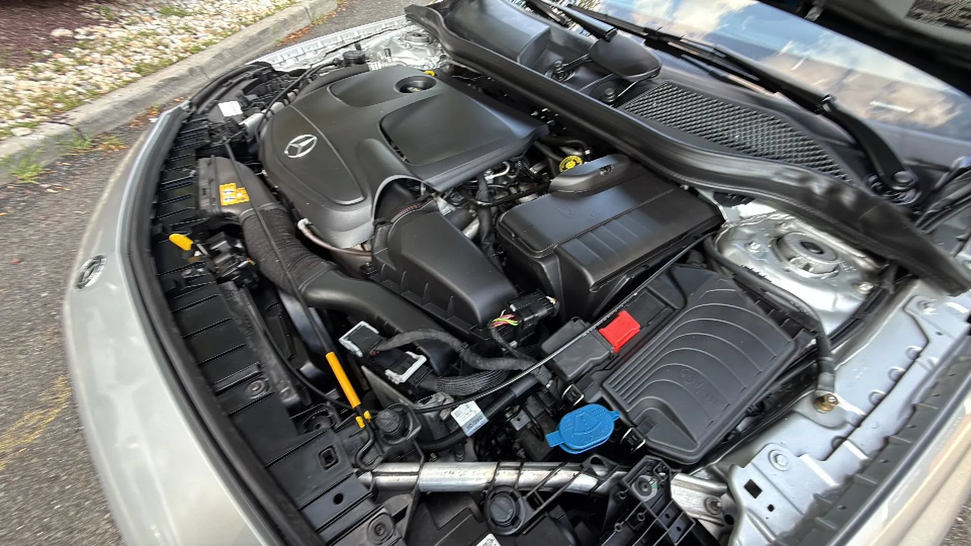 Used 2018 Mercedes-Benz GLA 250 4MATIC image 50