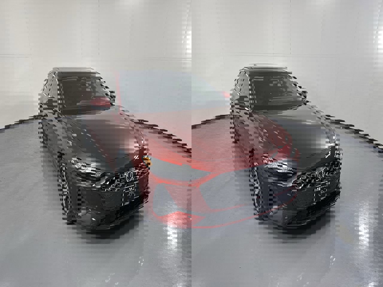 Used 2025 Audi A5 2.0T Premium Plus w/ Premium Plus image 33