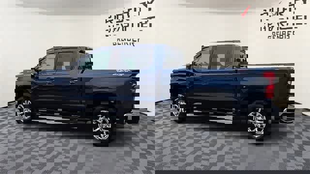 Used 2019 Chevrolet Silverado 1500 LT w/ All-Star Edition image 6