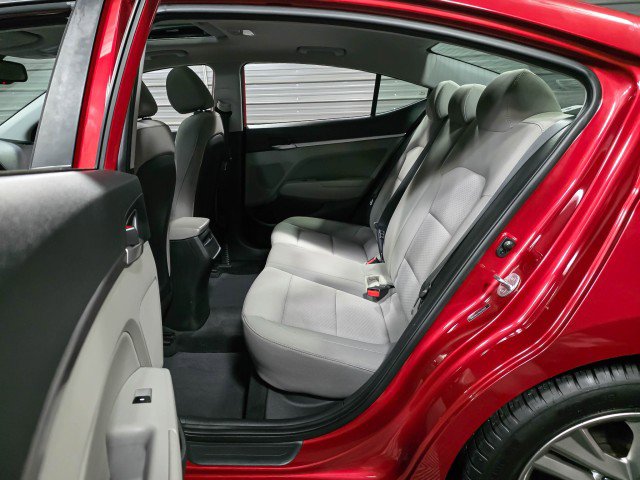 Used 2019 Hyundai Elantra Value Edition image 16