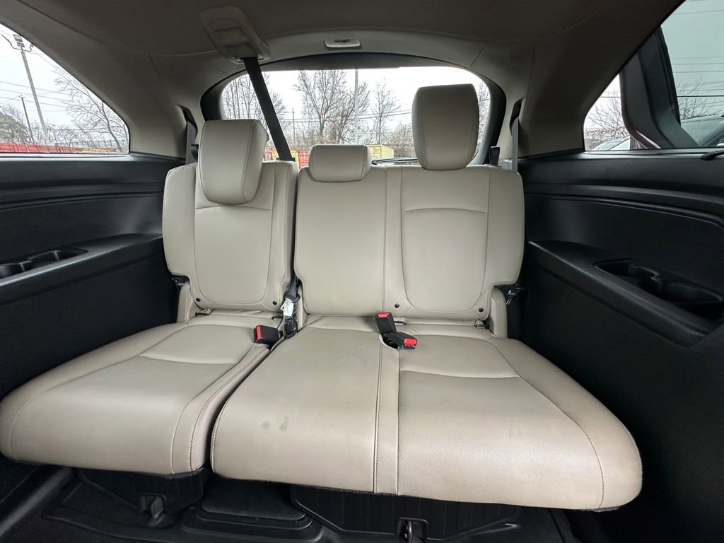 Used 2021 Honda Odyssey Touring image 25