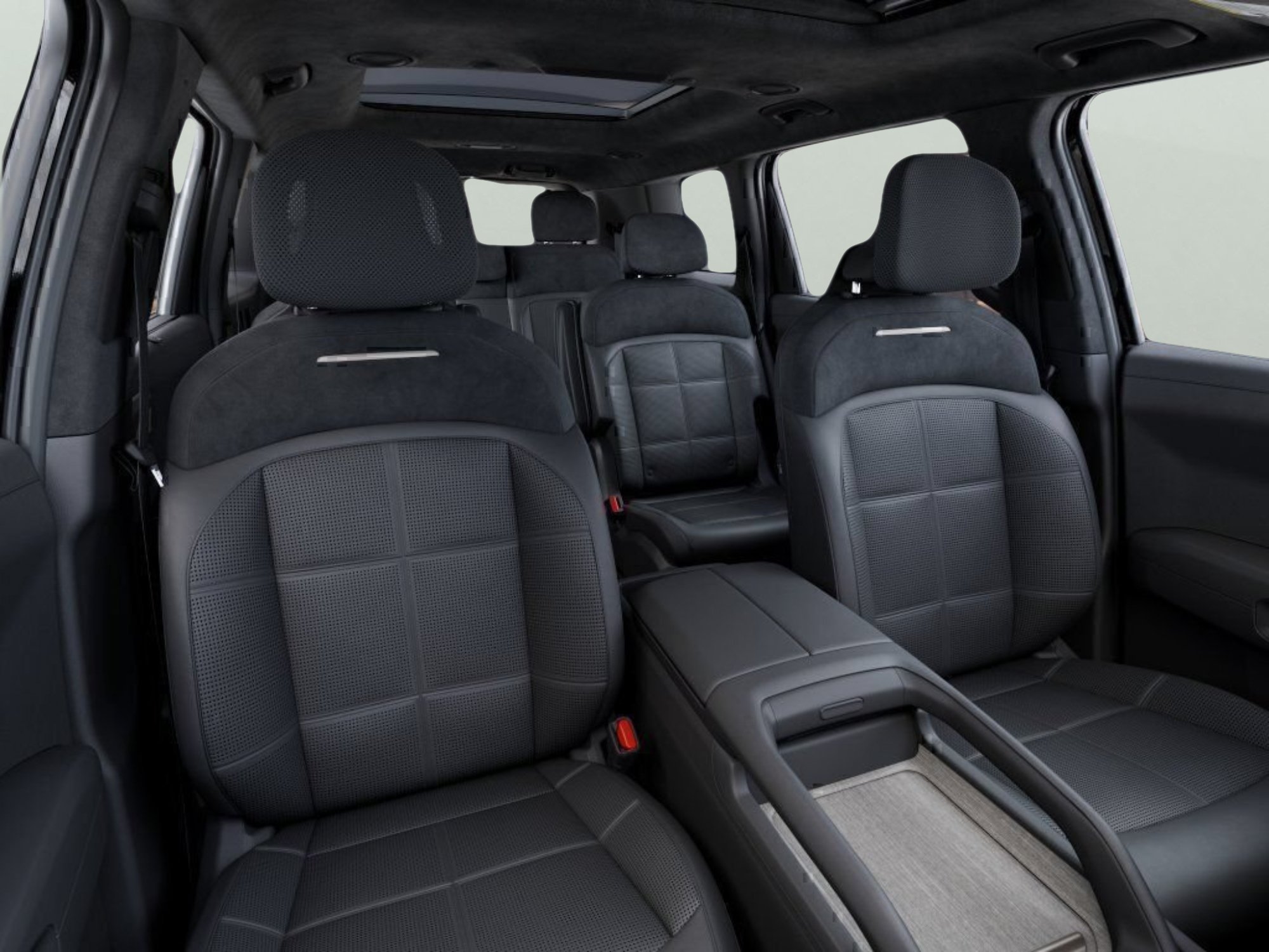 New 2027 Kia Telluride SX Prestige AWD/4WD image 15