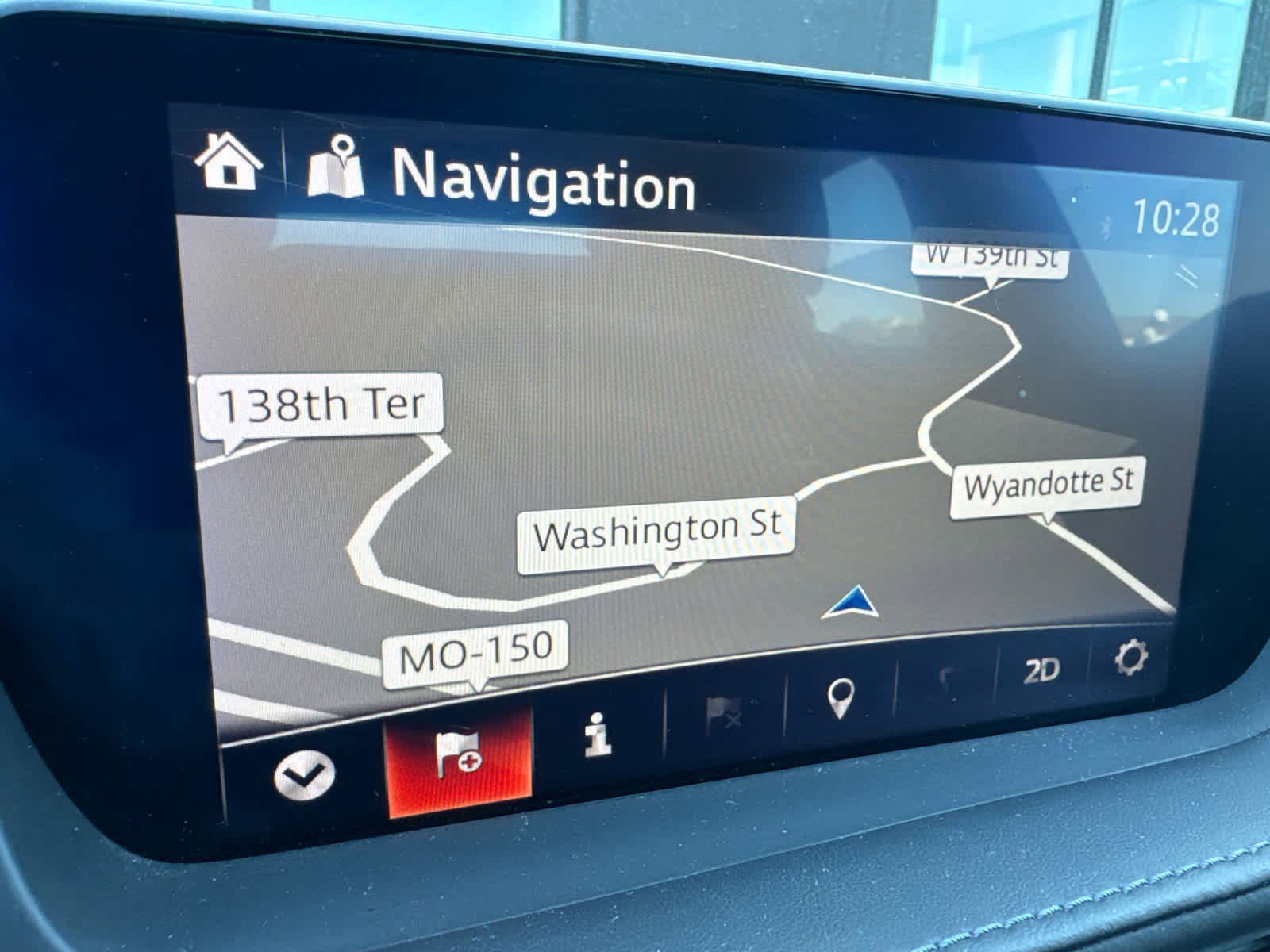 Used 2018 MAZDA MAZDA6 Signature FWD image 5