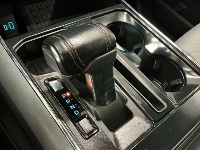 Used 2023 Ford F150 Lightning Lariat image 22