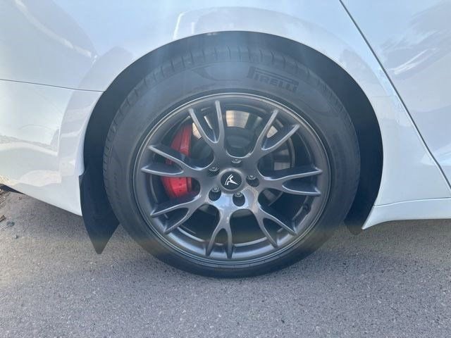 Used 2023 Tesla Model S Plaid AWD/4WD image 8