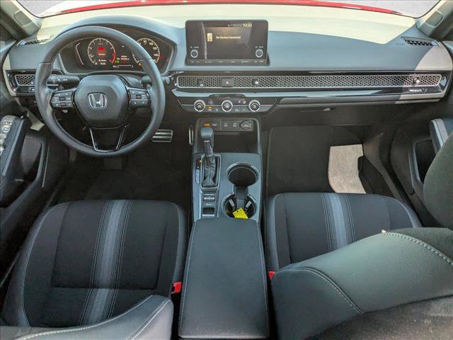 Used 2025 Honda Civic Sport image 16