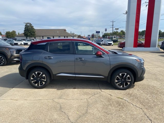 New 2026 Nissan Kicks SV w/ SV Premium Package image 7