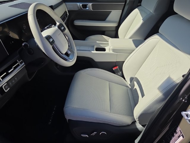 Certified 2026 Hyundai Santa Fe SEL FWD image 10