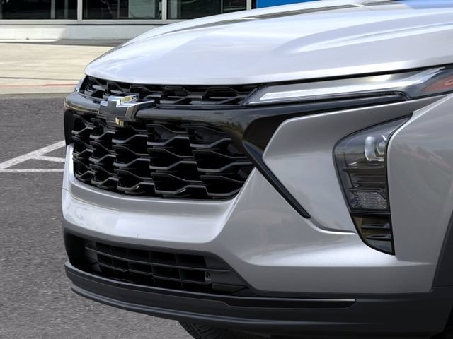 New 2026 Chevrolet Trax LT w/ Driver Confidence Package FWD image 13