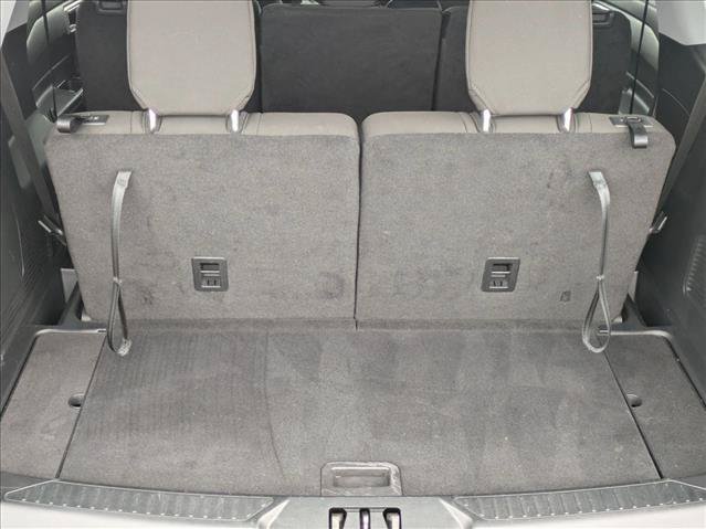 Used 2022 Ford Explorer XLT AWD/4WD image 6