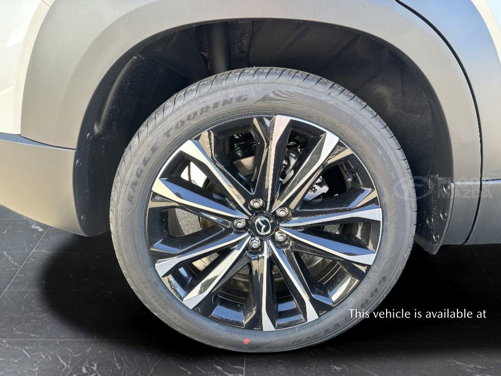New 2025 MAZDA CX-50 AWD 2.5 S w/ Premium Plus Pkg image 26