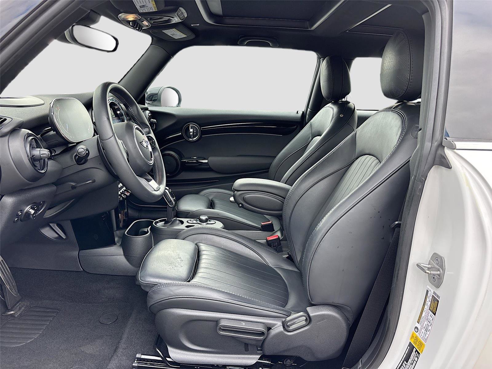 Used 2023 MINI Cooper John Cooper Works FWD image 26