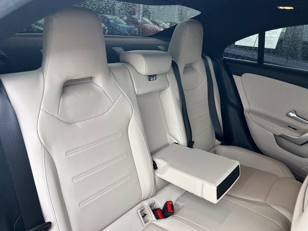 Used 2020 Mercedes-Benz CLA 250 image 48