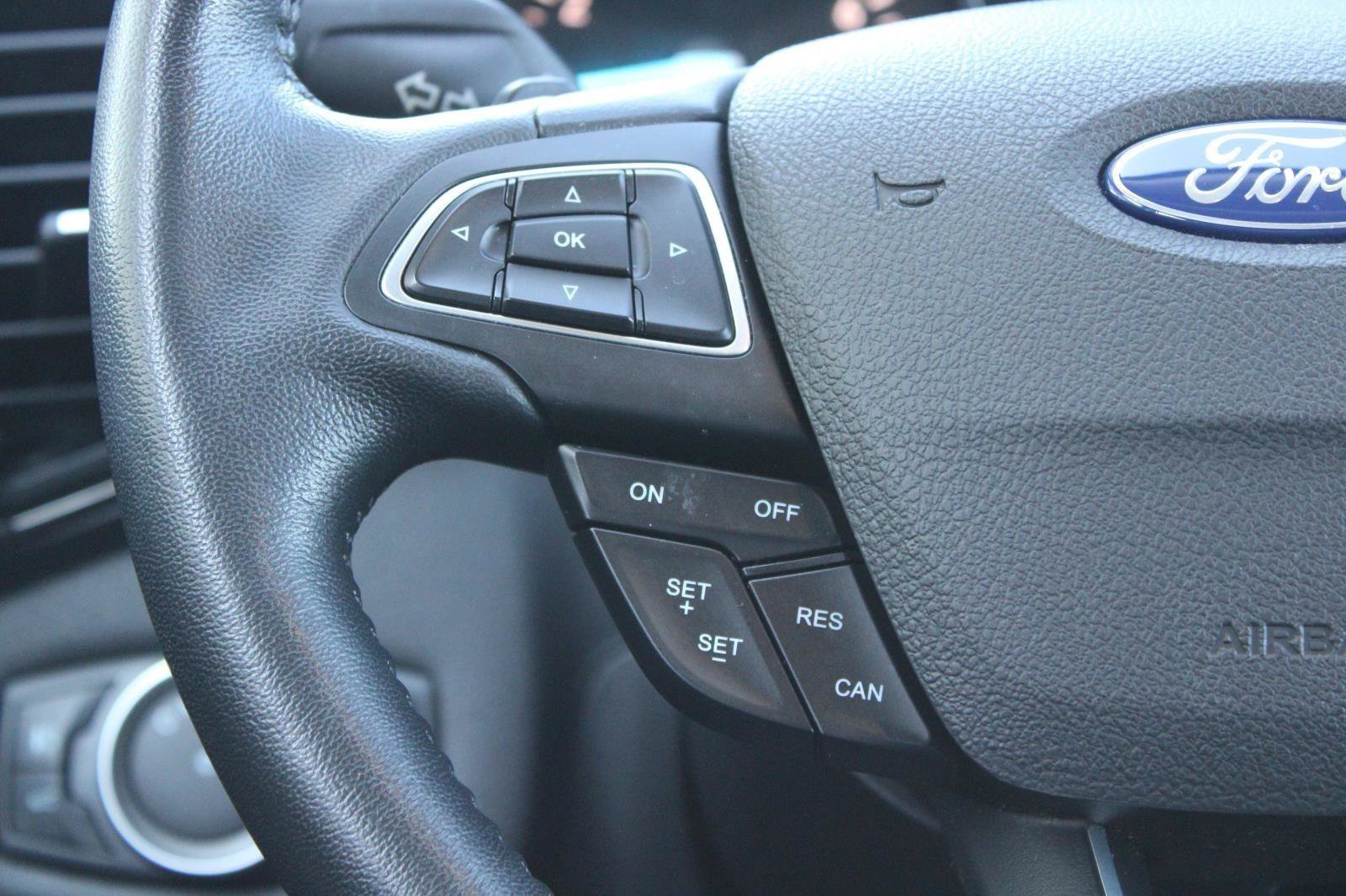 Used 2017 Ford Escape Titanium image 25