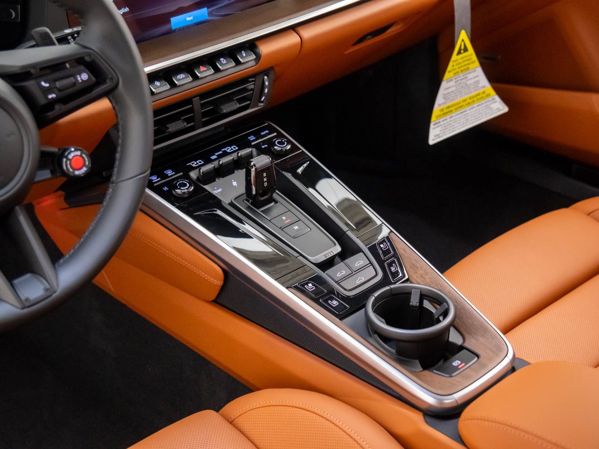 New 2026 Porsche 911 Carrera image 13