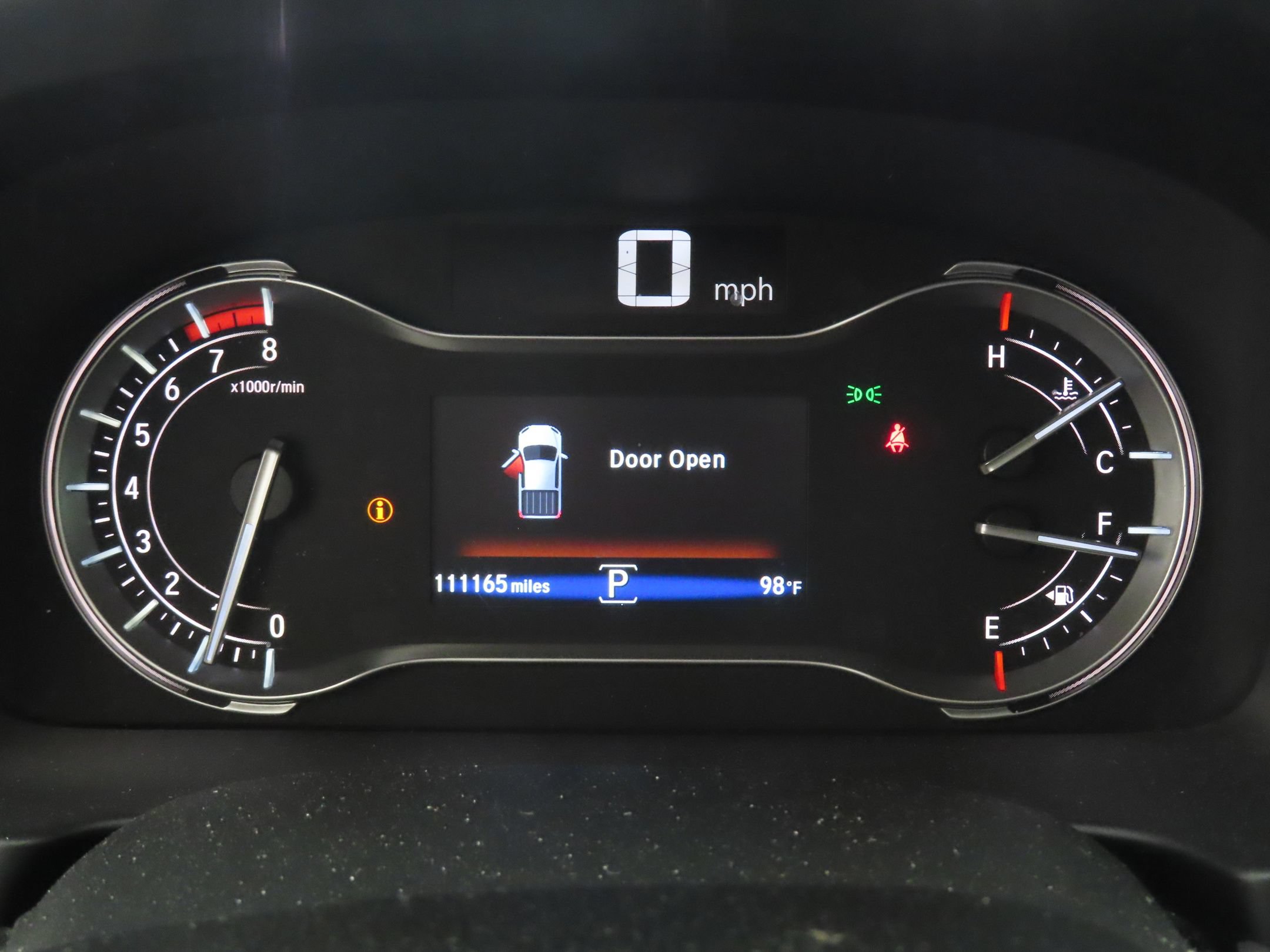 Used 2020 Honda Ridgeline RTL-E image 12
