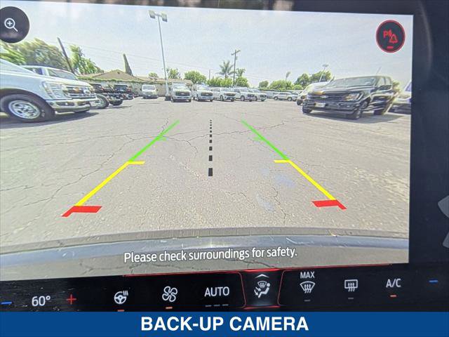 Certified 2024 Ford Mustang Premium image 17