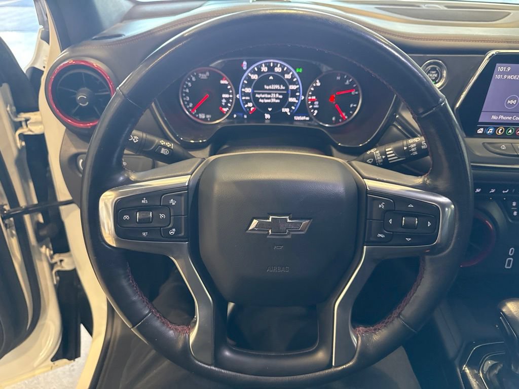 Used 2019 Chevrolet Blazer RS AWD/4WD image 33
