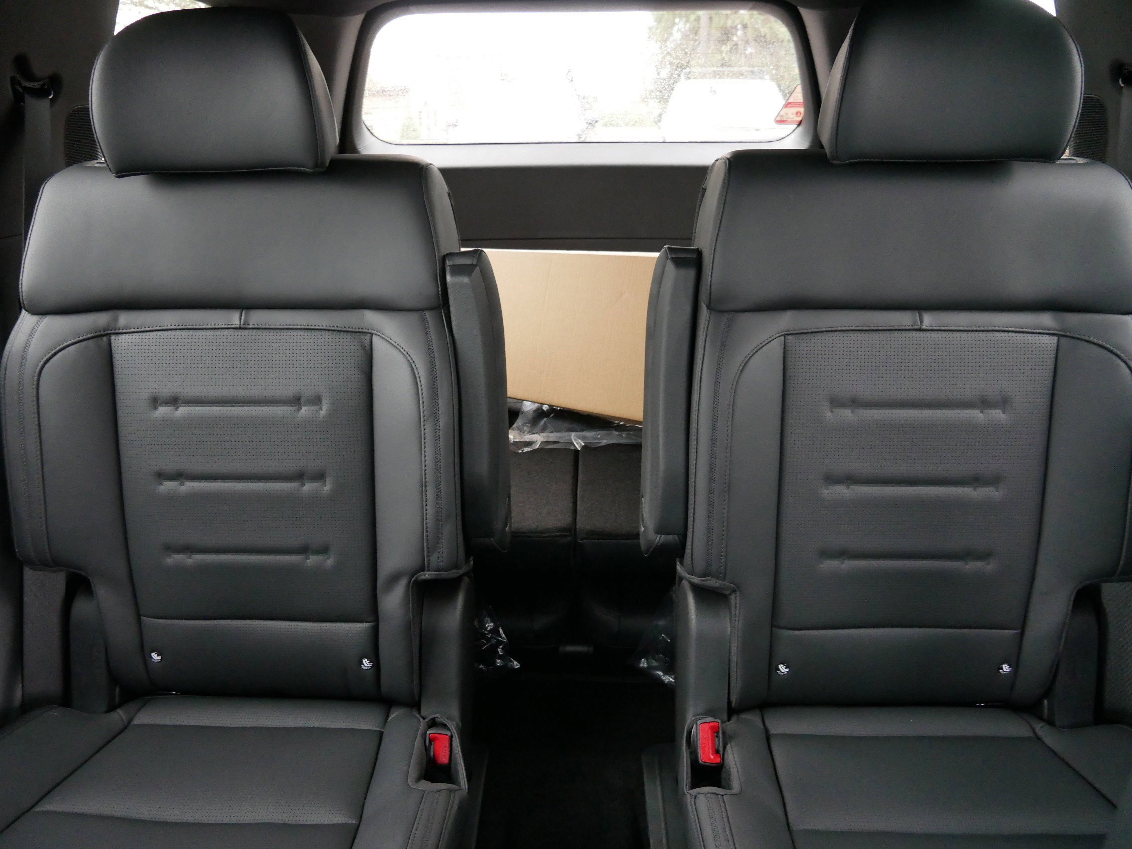 New 2026 Hyundai Santa Fe Calligraphy image 7