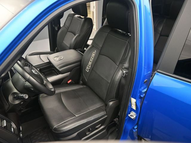 Used 2023 RAM 2500 Rebel w/ Level 1 Equipment Group image 11