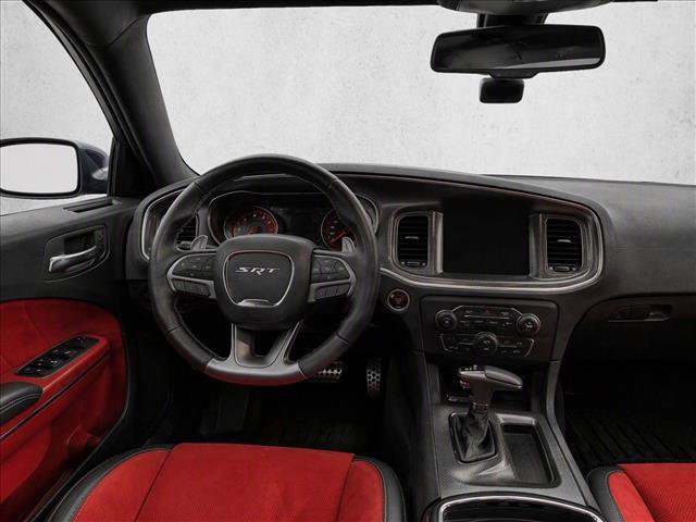Used 2017 Dodge Charger SRT Hellcat w/ Harman/Kardon Audio Group RWD image 21