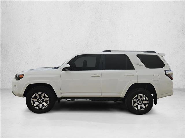 Certified 2023 Toyota 4Runner TRD Off-Road image 9