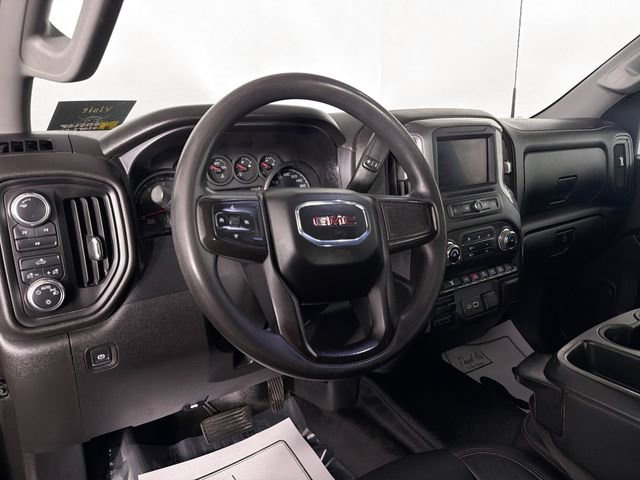 Used 2022 GMC Sierra 2500 Pro w/ Convenience Package image 9