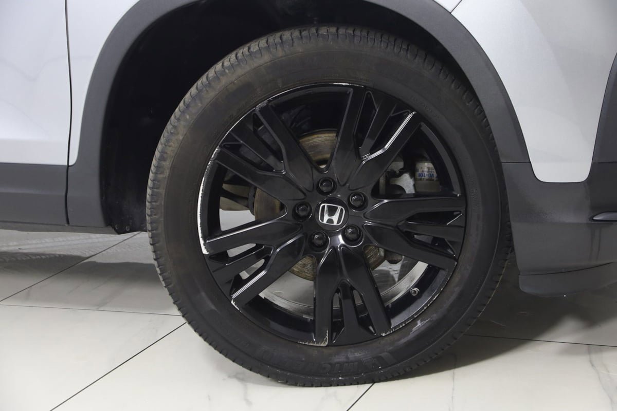 Used 2021 Honda Pilot Special Edition image 15
