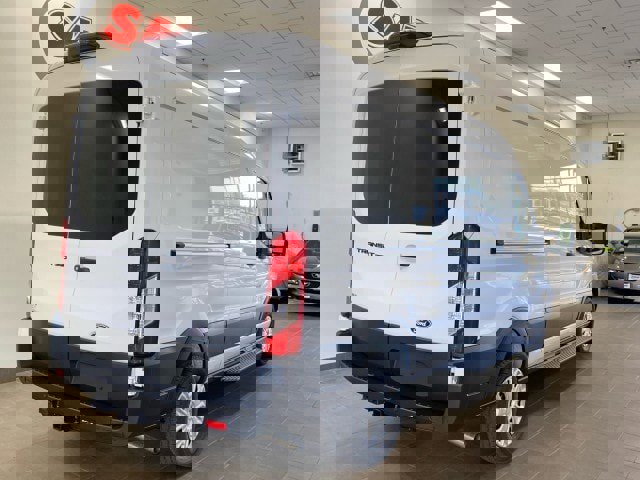 New 2026 Ford Transit 350 148 Medium Roof w/ Exterior Upgrade Package image 8