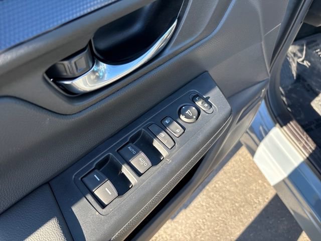 New 2026 Honda CR-V EX image 11