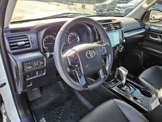Used 2022 Toyota 4Runner TRD Pro image 30