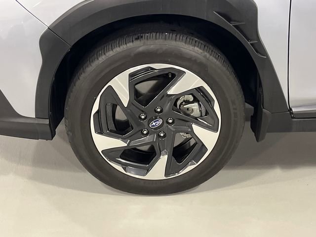 Used 2024 Subaru Crosstrek 2.5i Limited AWD/4WD image 8