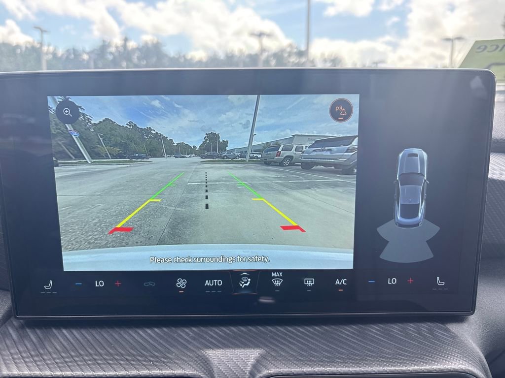 New 2025 Ford Mustang EcoBoost image 24