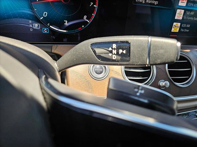 Used 2021 Mercedes-Benz E 350 Sedan image 13