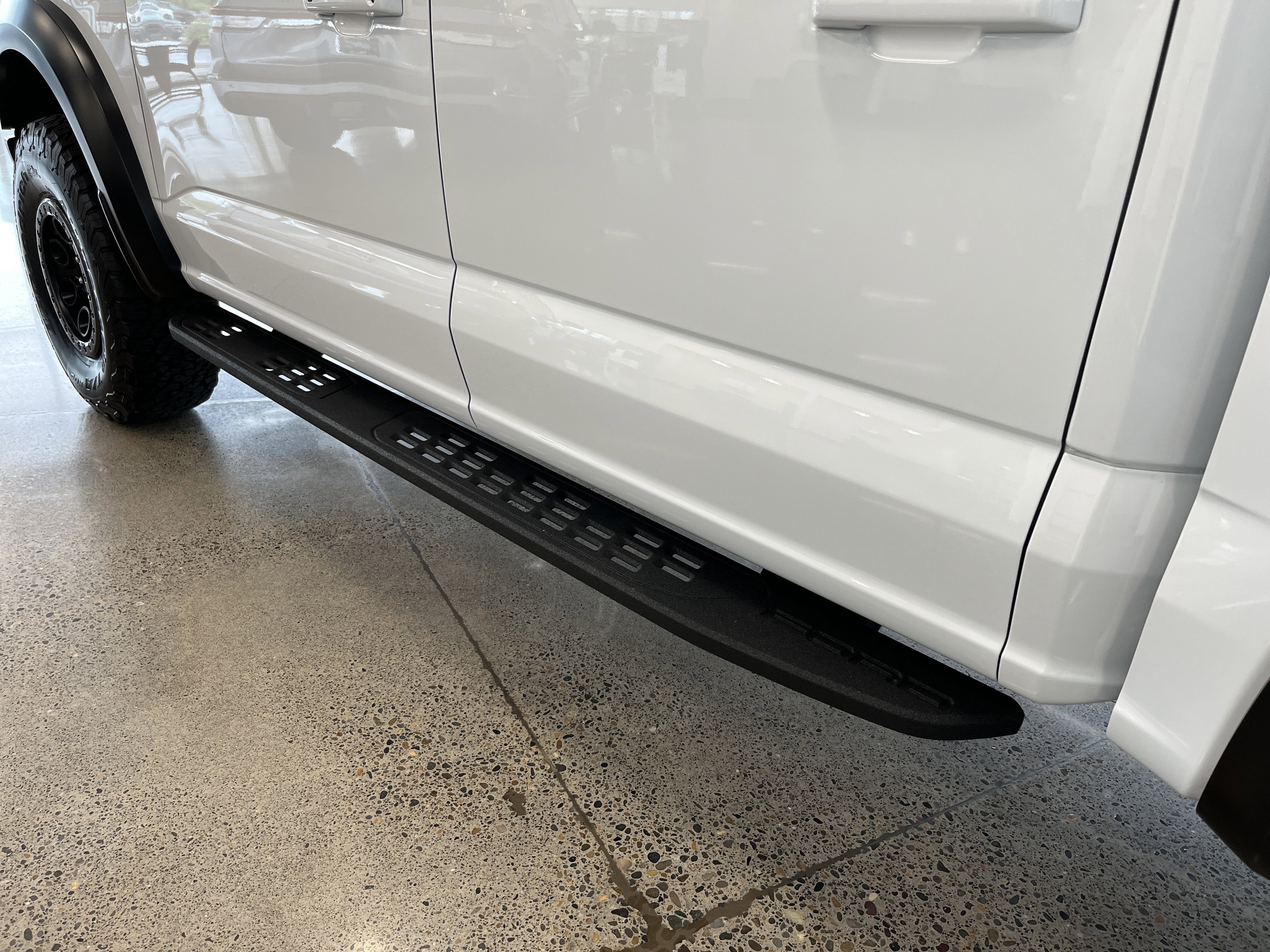 New 2025 Ford F150 Raptor image 19