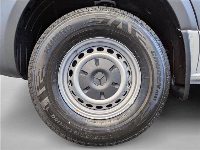 New 2026 Mercedes-Benz Sprinter 2500 image 10