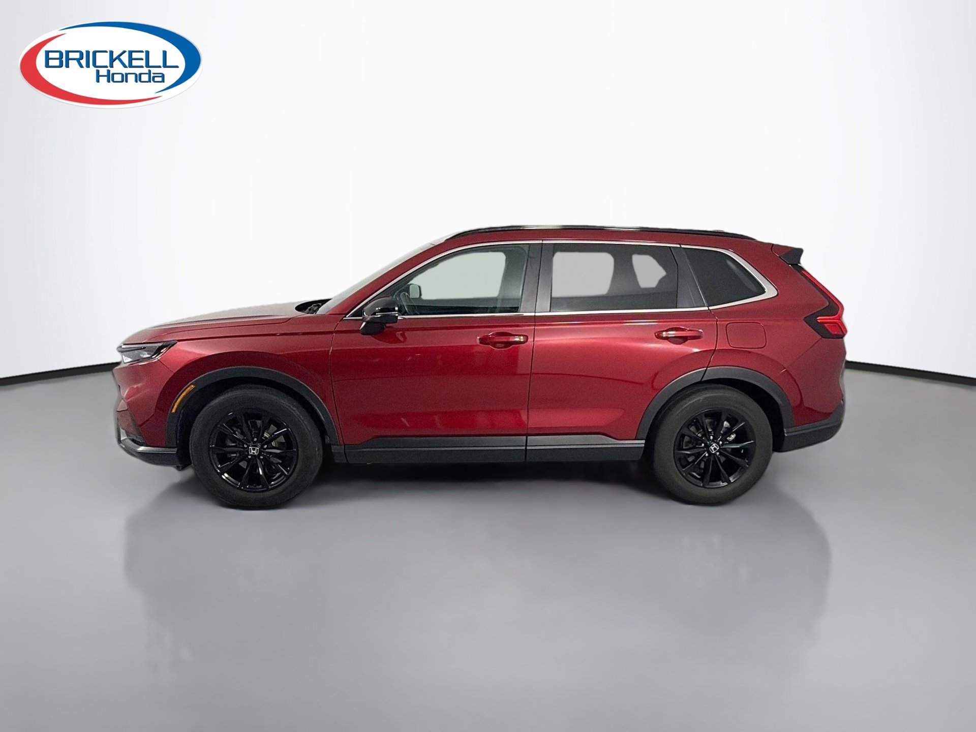 Certified 2025 Honda CR-V Sport-L image 7