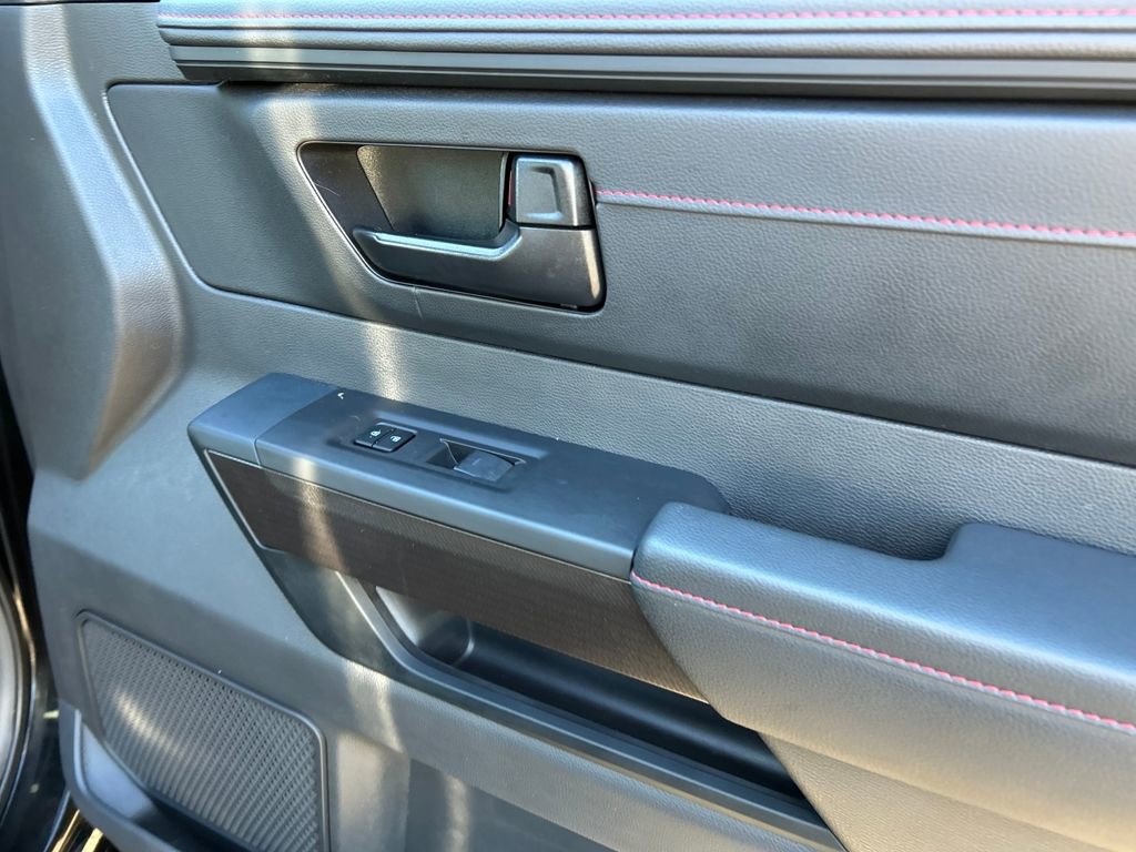 Used 2024 Toyota Sequoia TRD Pro image 32