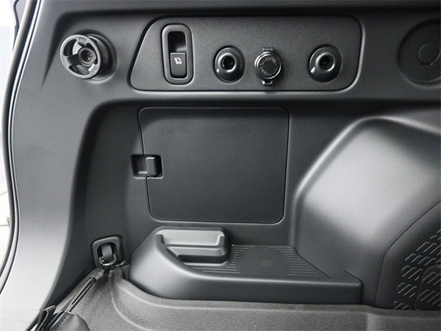 New 2025 Subaru Forester Touring image 29