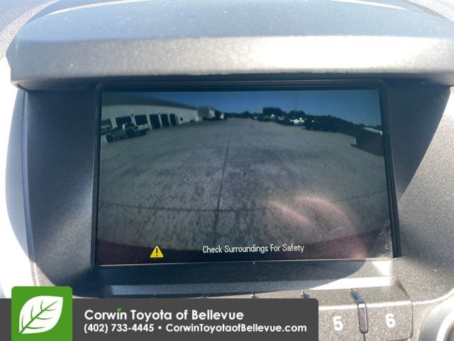 Used 2013 GMC Terrain SLE w/ Cargo Package AWD/4WD image 12