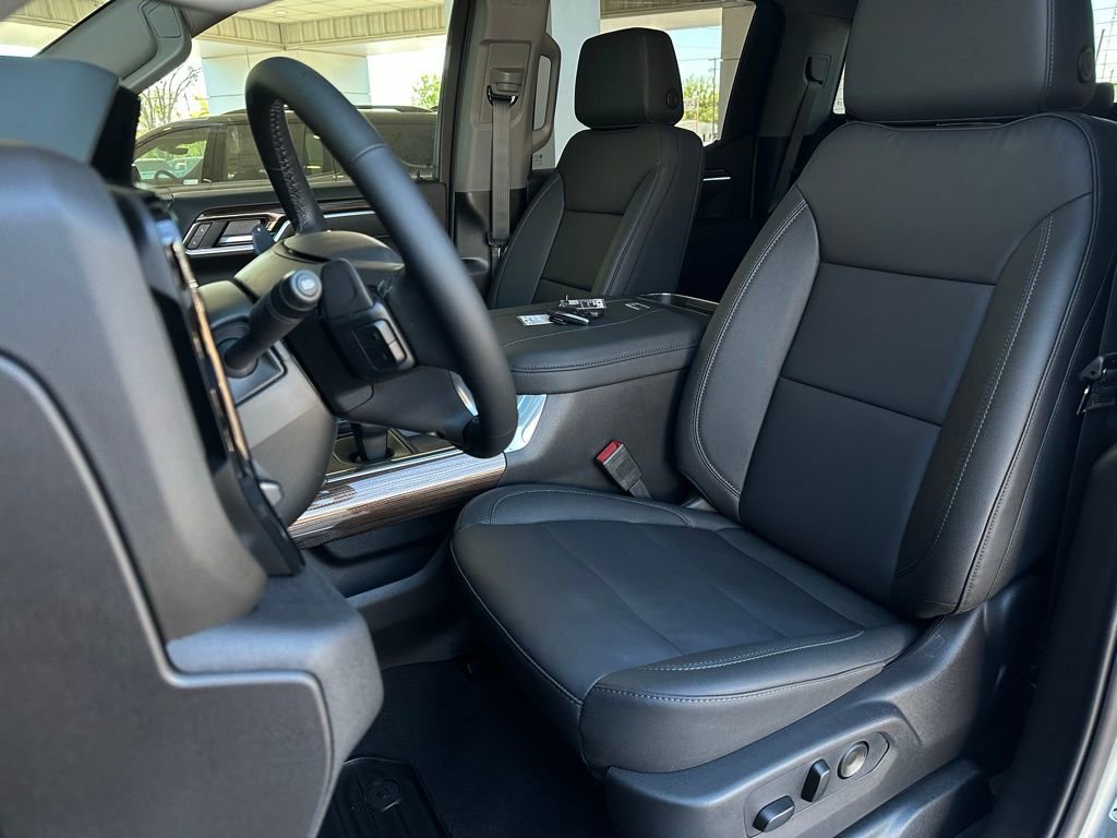 New 2026 Chevrolet Silverado 1500 RST w/ All Star Edition Plus AWD/4WD image 12